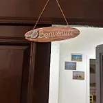 Lägenhet Apulia *