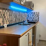 Apulia Lägenhet