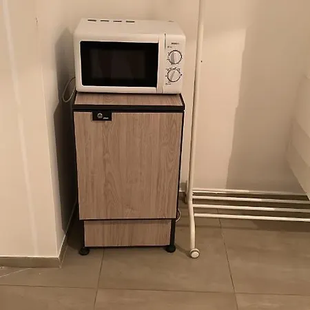 דירה Apulia טאראנטו