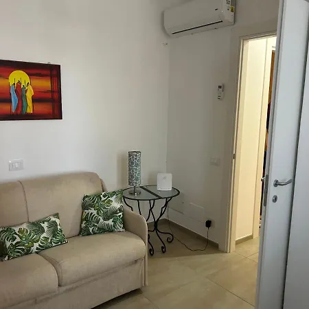 דירה Apulia טאראנטו