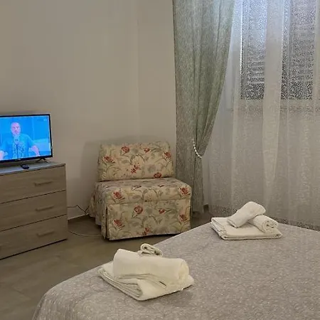 דירה Apulia טאראנטו