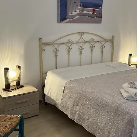 Apulia דירה טאראנטו
