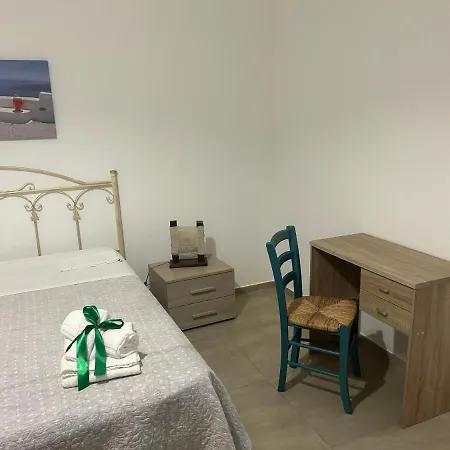 Apulia טאראנטו