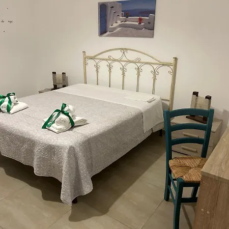 아파트 Apulia 타란토