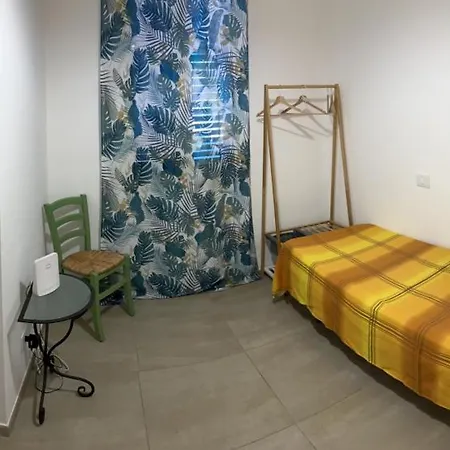 דירה Apulia טאראנטו