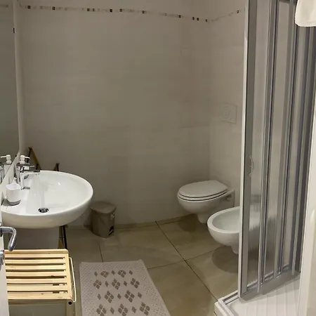 דירה Apulia