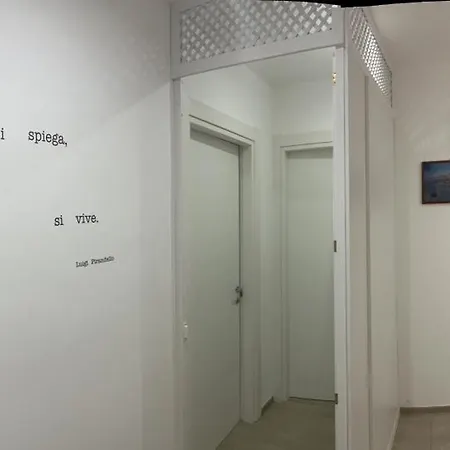 דירה Apulia