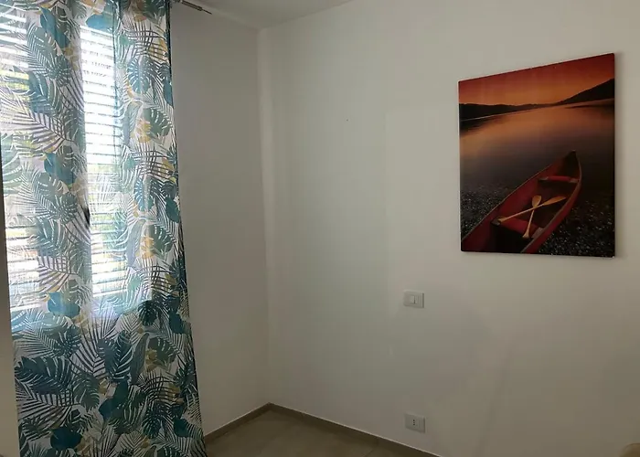 Apulia Appartamento *