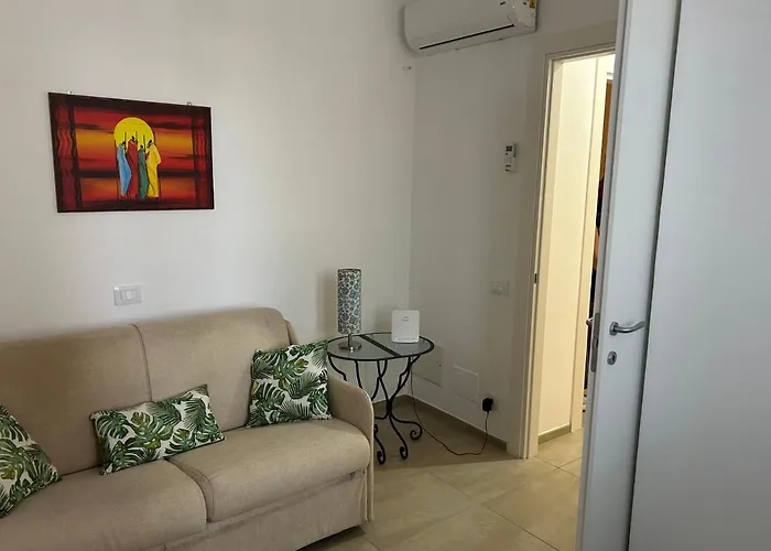 Appartamento Apulia Taranto