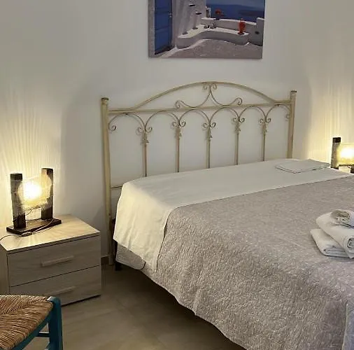 Apulia Appartamento Taranto