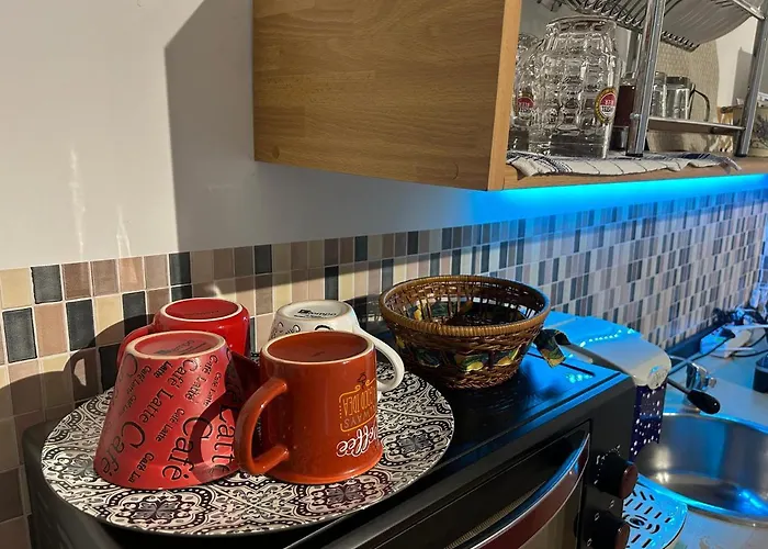 Appartamento Apulia Taranto