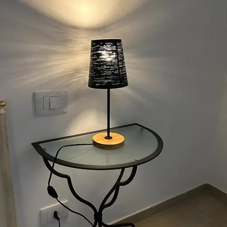 Apulia Apartment *