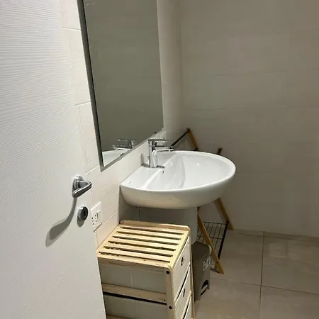 شقة Apulia تارانتو