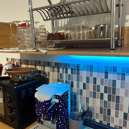 شقة Apulia تارانتو