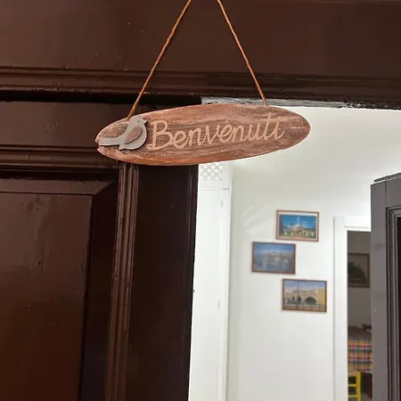 Appartement Apulia *