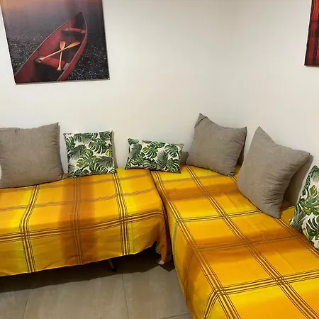 Apulia Apartment