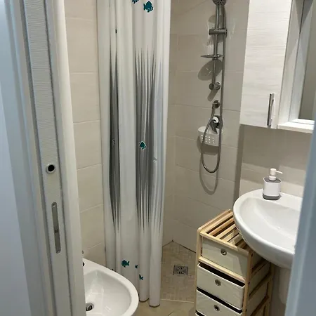 شقة Apulia تارانتو