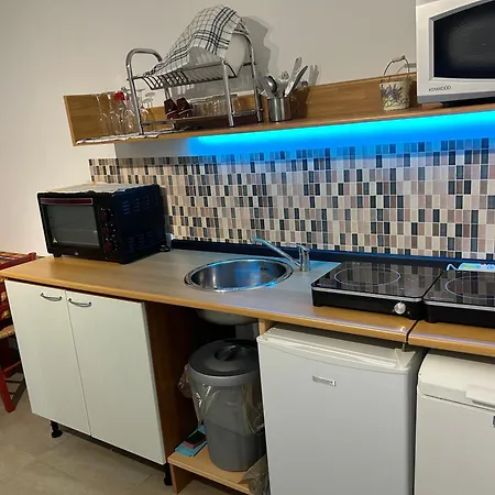 Apulia * تارانتو