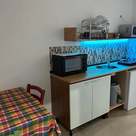 Apartment Apulia Taranto