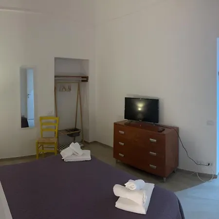 Apartment Apulia Taranto