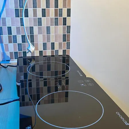 Apulia تارانتو