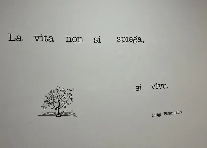 Apartment Apulia
