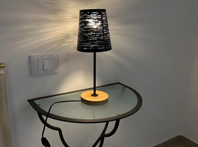 Apulia Apartment *