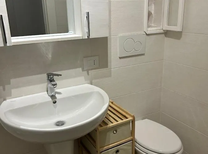 Apulia Apartment Taranto