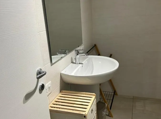 Apartment Apulia Taranto