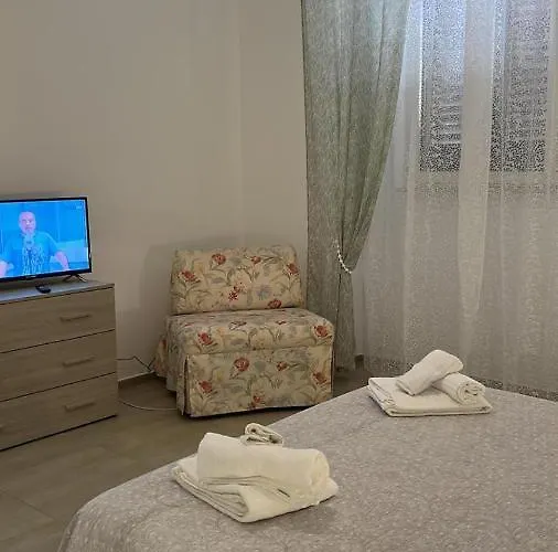 Apartment Apulia Taranto