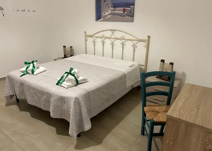 Apartment Apulia Taranto