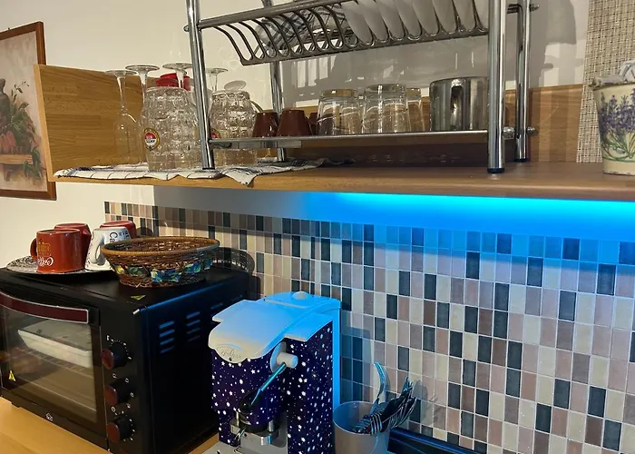 Apartment Apulia Taranto