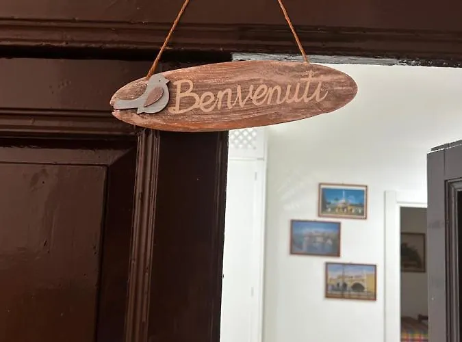 Apartment Apulia *
