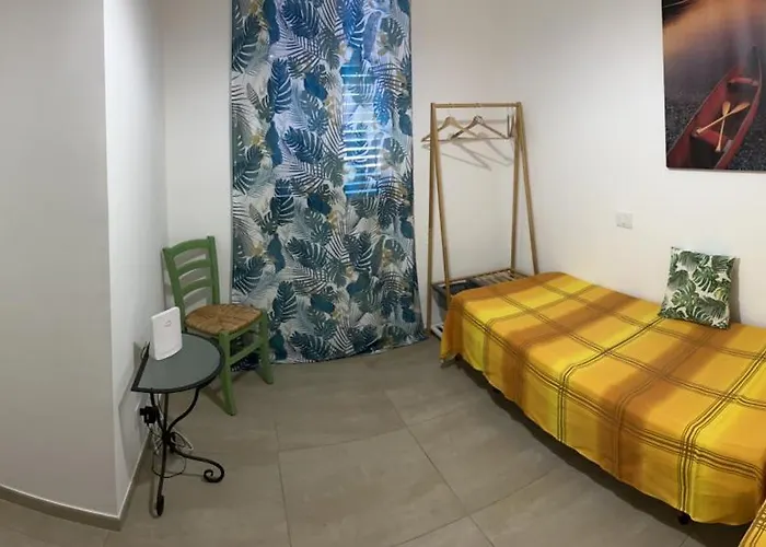 Apartment Apulia Taranto