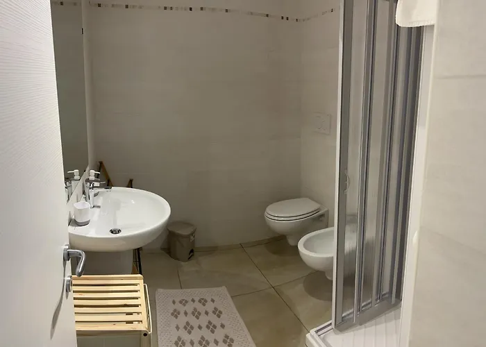Apartment Apulia