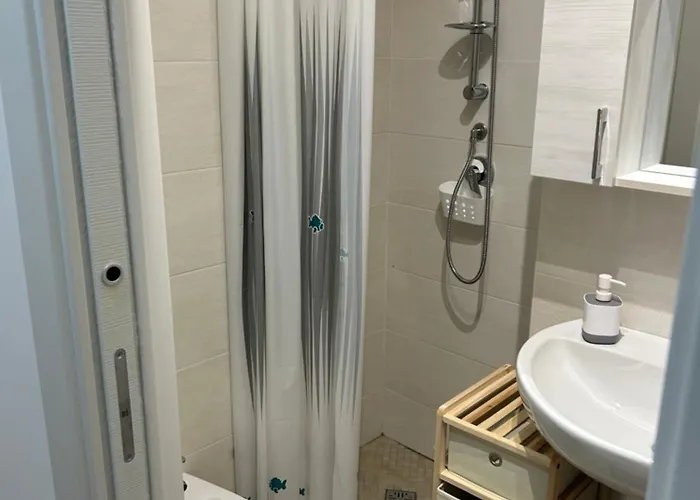 Apartment Apulia Taranto