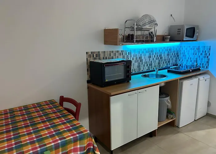 Apartment Apulia Taranto