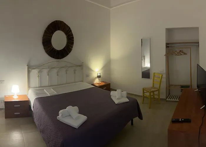 Apulia Apartment Taranto
