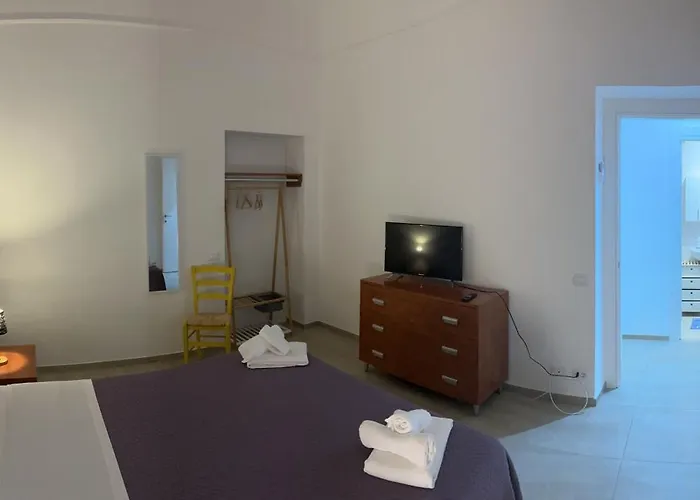 Appartamento Apulia Taranto