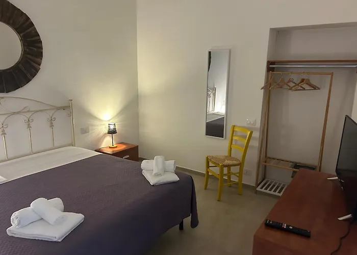 Appartamento Apulia Taranto