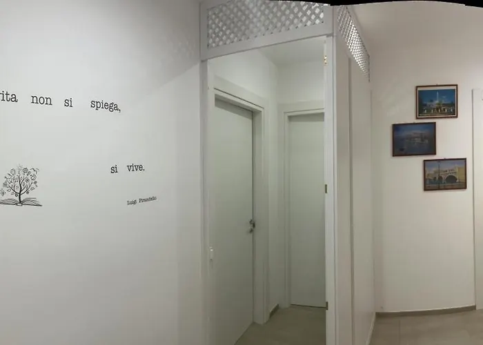 Apartment Apulia