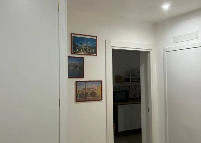Apulia Taranto
