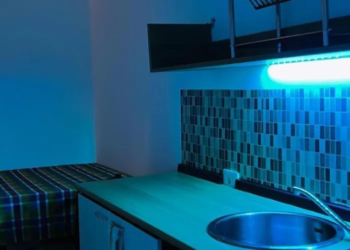 Apulia Apartment *